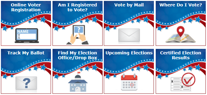 MA Elections Division