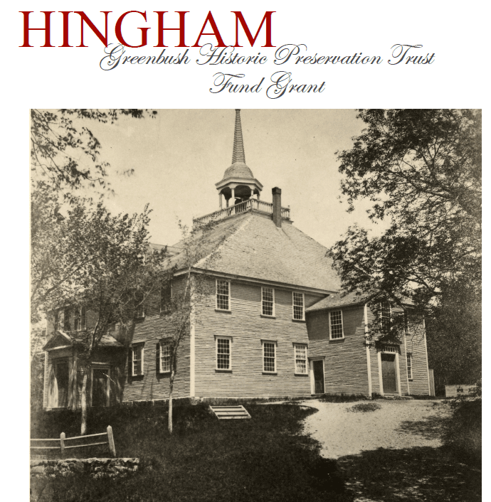 Greenbush Preservation Trust