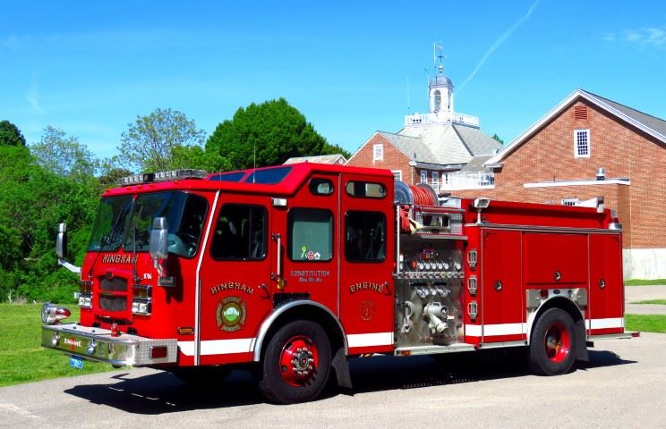 Engine 1