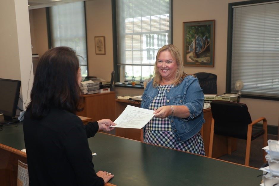 Hingham Assessors Office