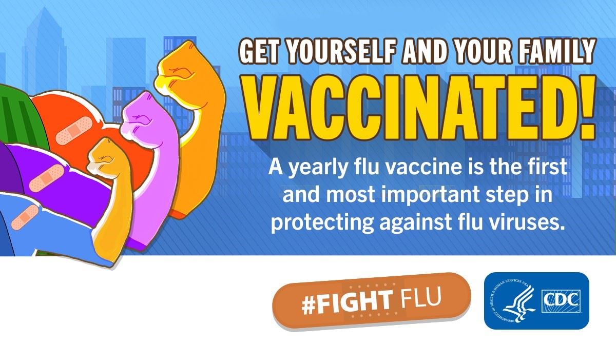 Fight the Flu
