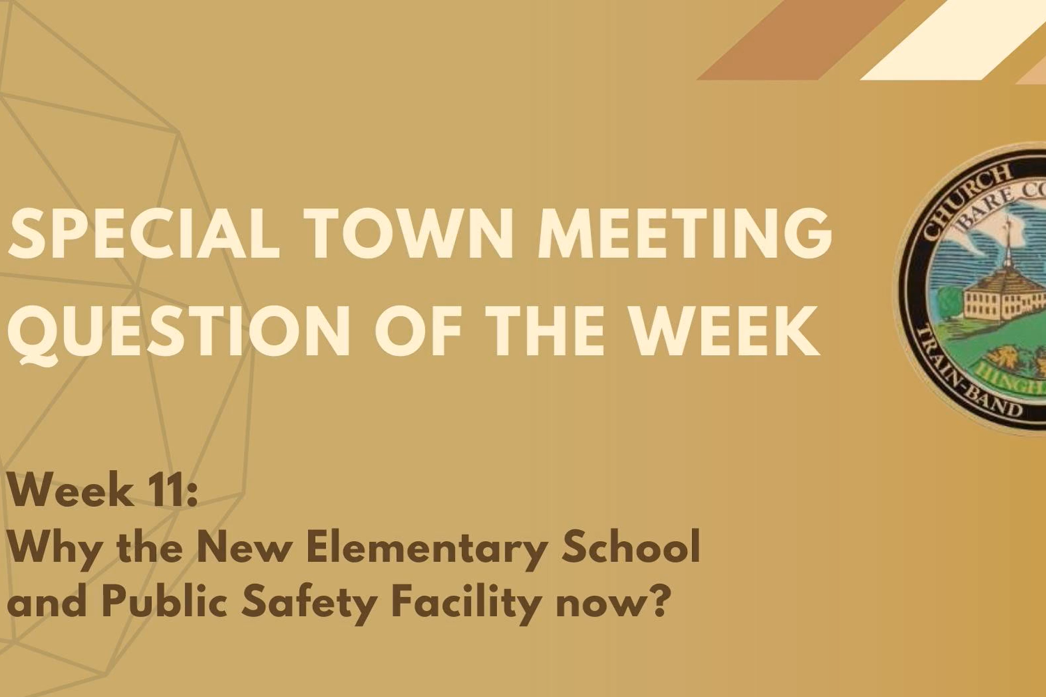 STM Question of the Week 11