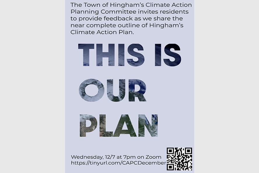 CAPC Public Information Session