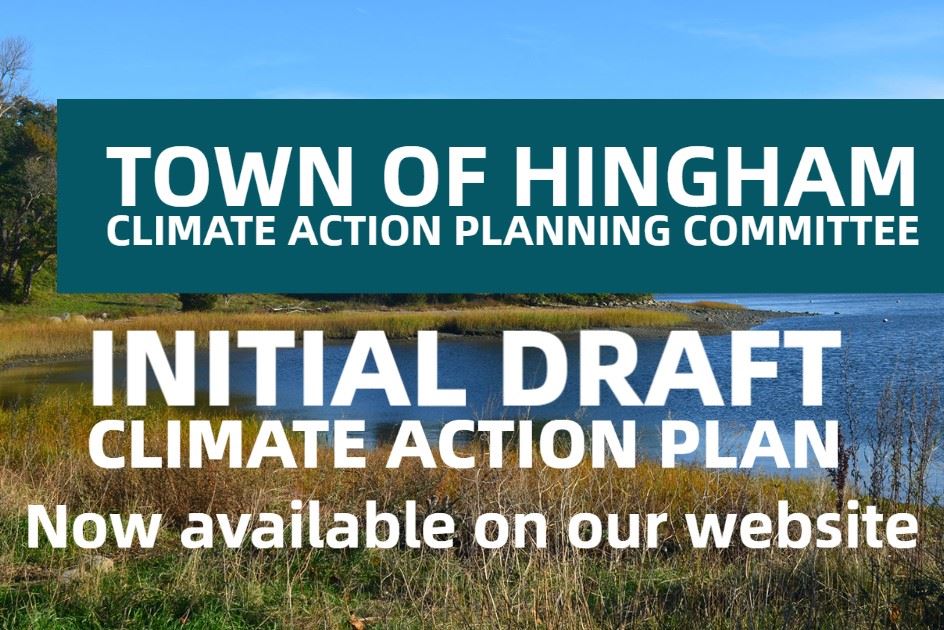 CAPC Initial Draft Announcement