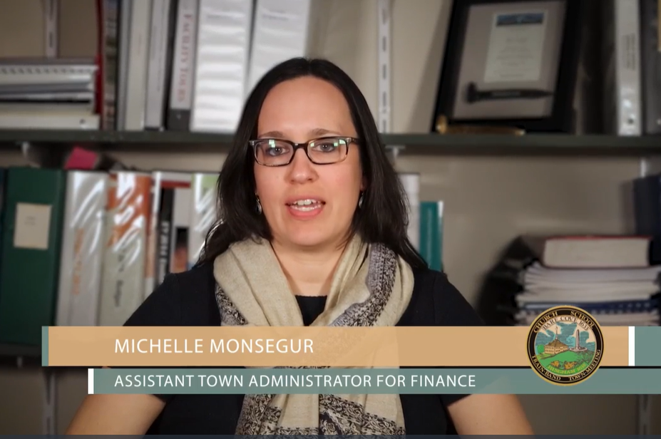 Video 3 Preview of Person speaking