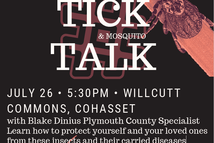 Tick Talk News Flash