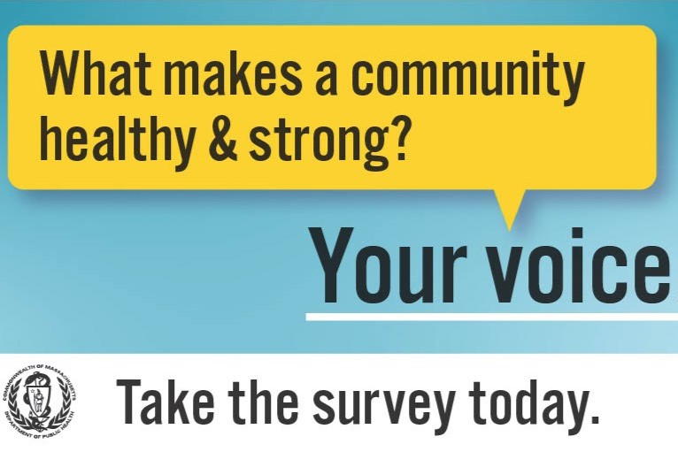 Community Health Equity Survey