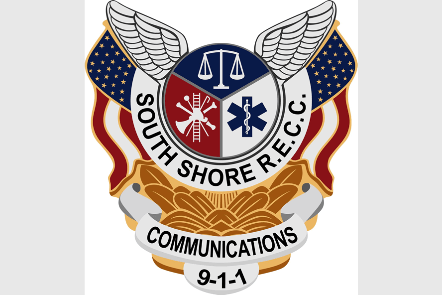 Patch for South Shore Regional Emergency Communications Center