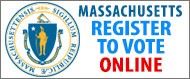 Massachusetts Register to Vote Online