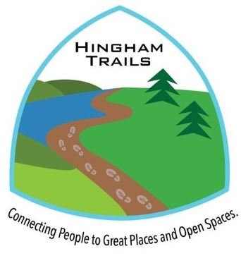 Hingham Trails Logo