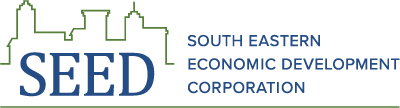 SEED Corp Logo