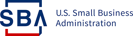 US Small Business Administration Logo