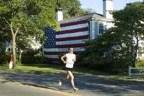 July 4th Road Race in Hingham