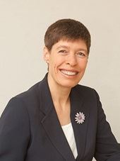 Representative Joan Meschino, Democrat, 3rd Plymouth