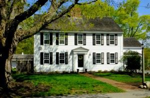 74 School Street
