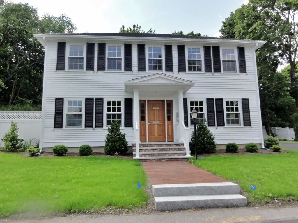 Commander Anderson Home for Veterans 