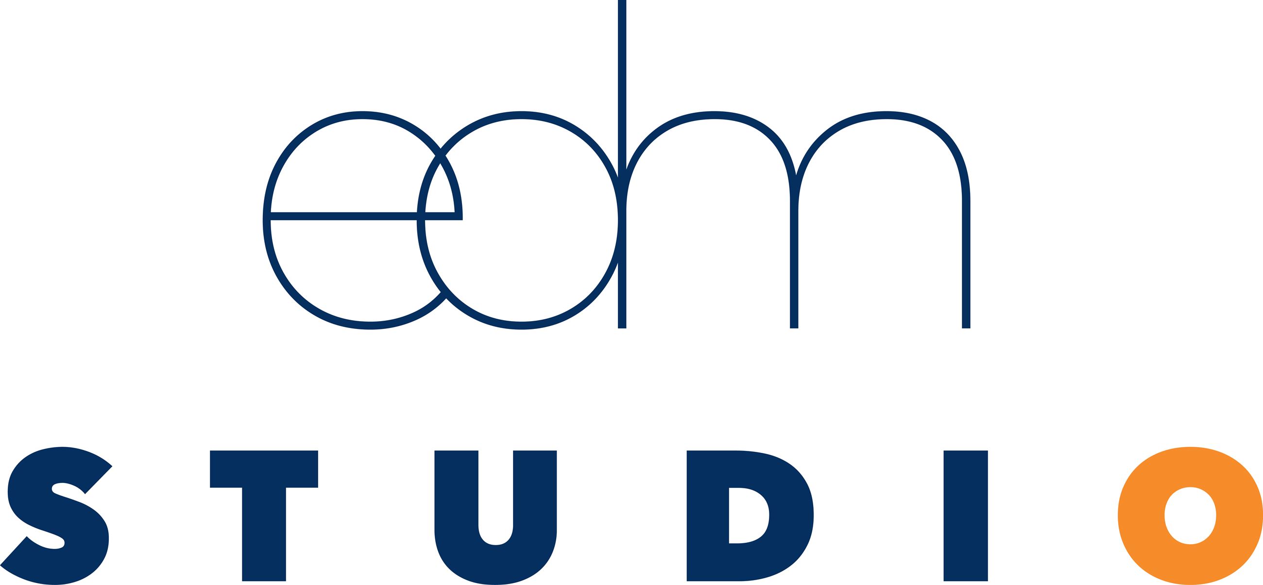 EDM Studio Logo