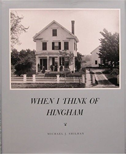 When I Think of Hingham