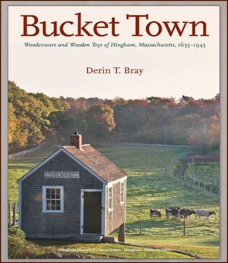 Bucket Town
